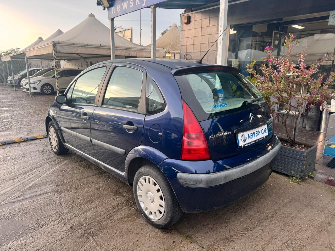 Citroen C3 1.1 Classique