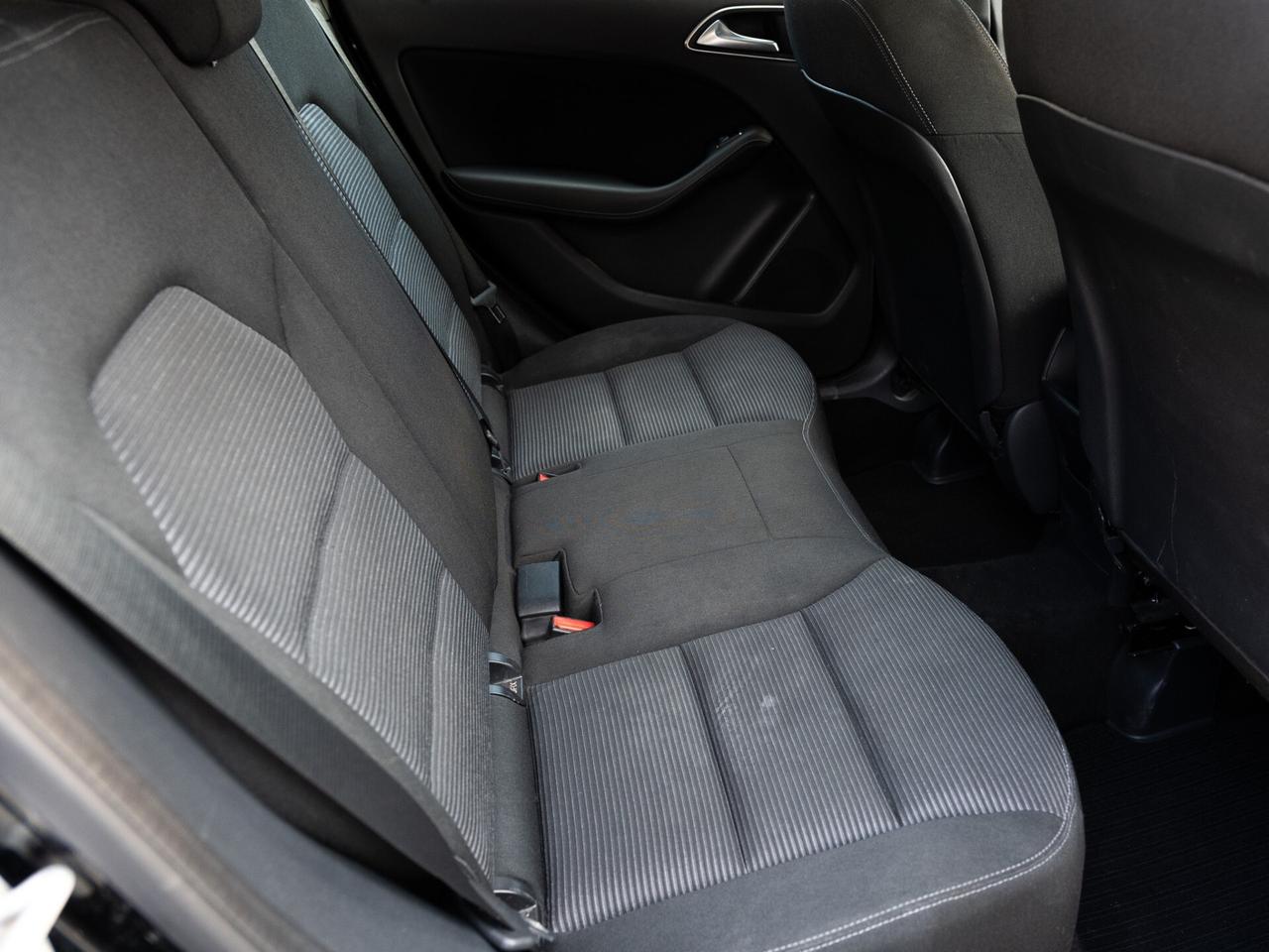 Mercedes-benz B 180 d Business
