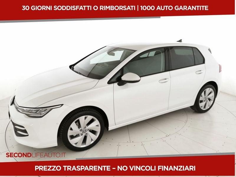 Volkswagen Golf 1.5 tsi Edition Plus 115cv
