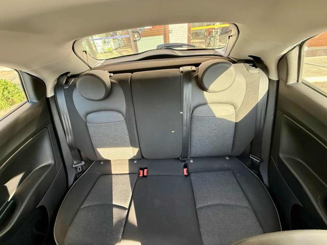FIAT 500X 1.0 T3 120 CV Urban