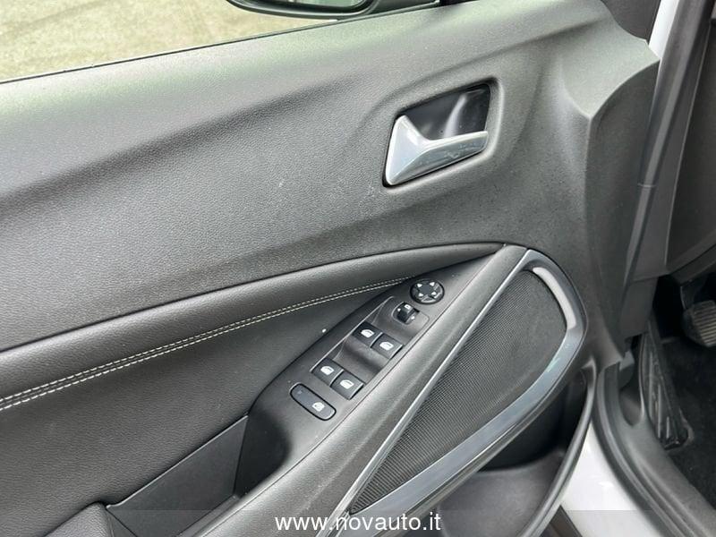 Opel Crossland Crossland 1.2 12V Start&Stop Elegance