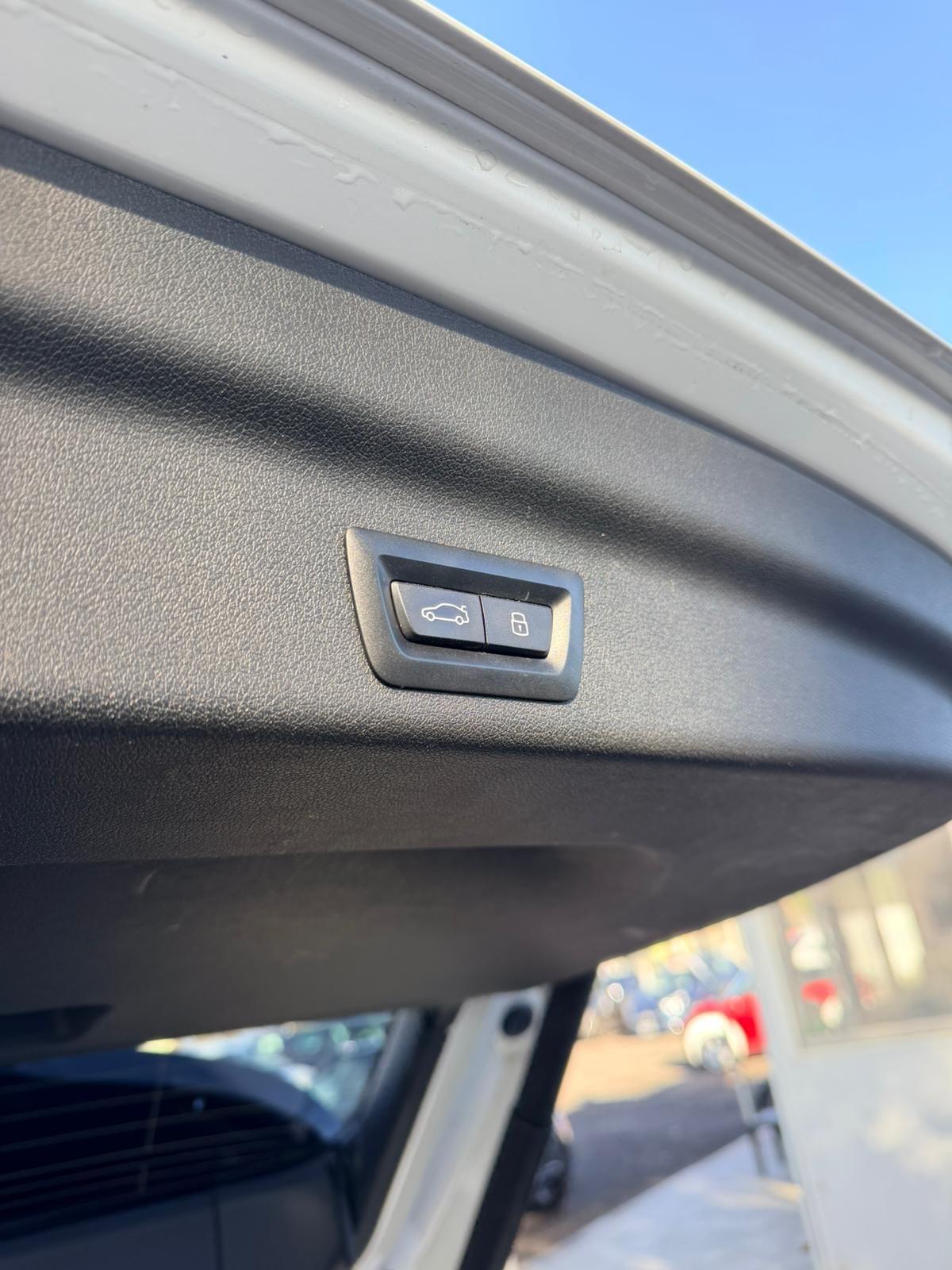 Bmw X1 sDrive 18d Msport