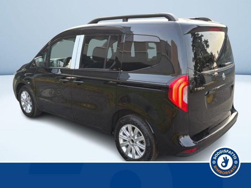 Mercedes-Benz Classe T 180 d AT