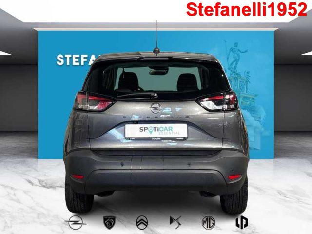 OPEL Crossland 2021 - 1.2 Edition s&s 83cv