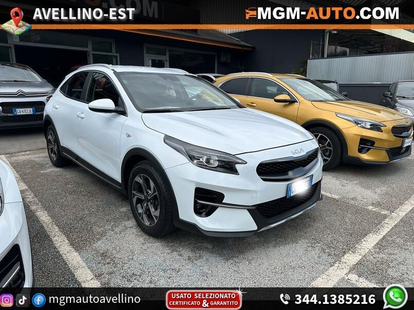 Kia XCeed 1.0 T-GDi GPL Urban Cross