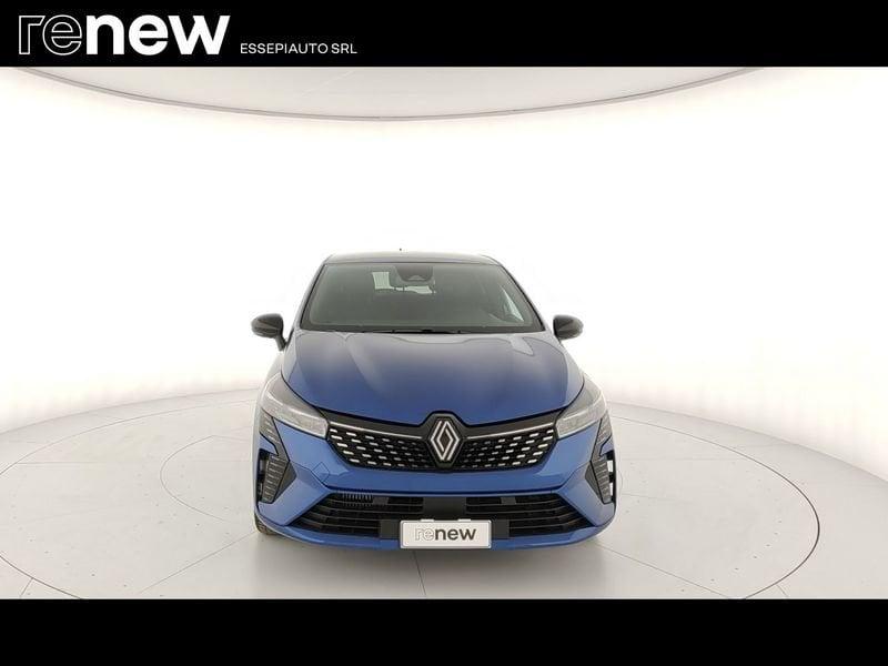 Renault Clio 1.0 TCe 67KW TECHNO