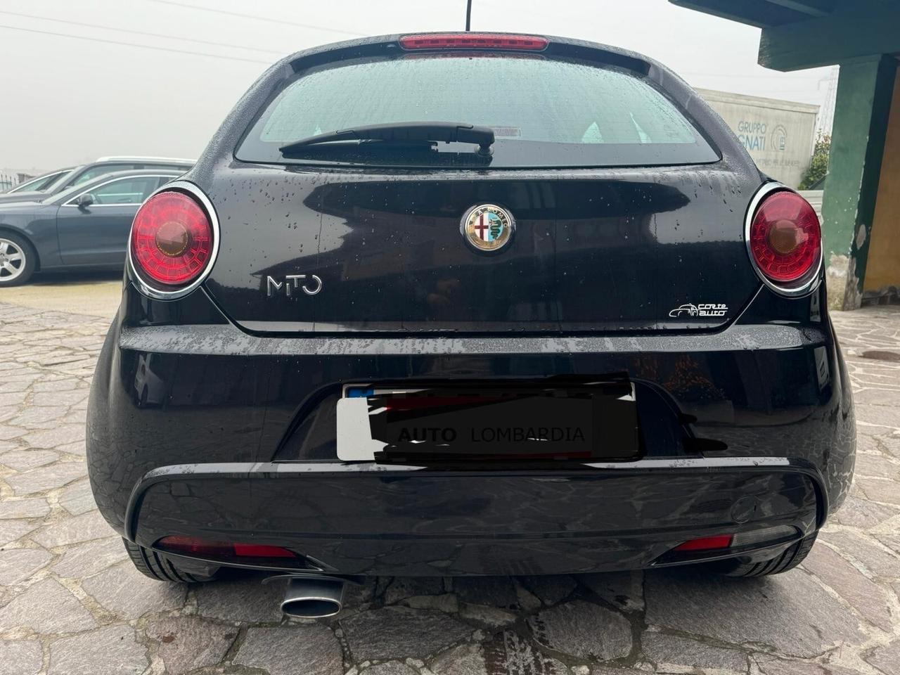 Alfa Romeo MiTo 1.3 JTDm 16V 90 CV Progression