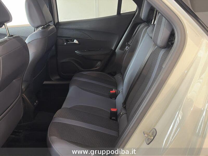 Peugeot 2008 II 2020 Benzina 1.2 puretech Allure s&s 130cv