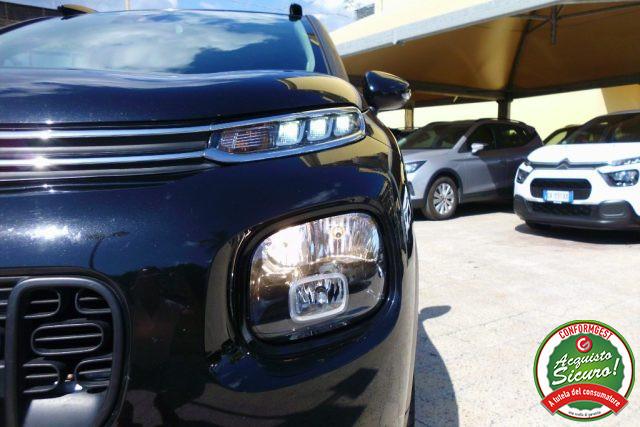 CITROEN C3 Aircross BlueHDi 100 S&S Shine