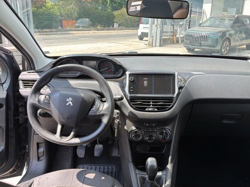 Peugeot 208 I 2015 5p 1.2 puretech Active 68cv my18