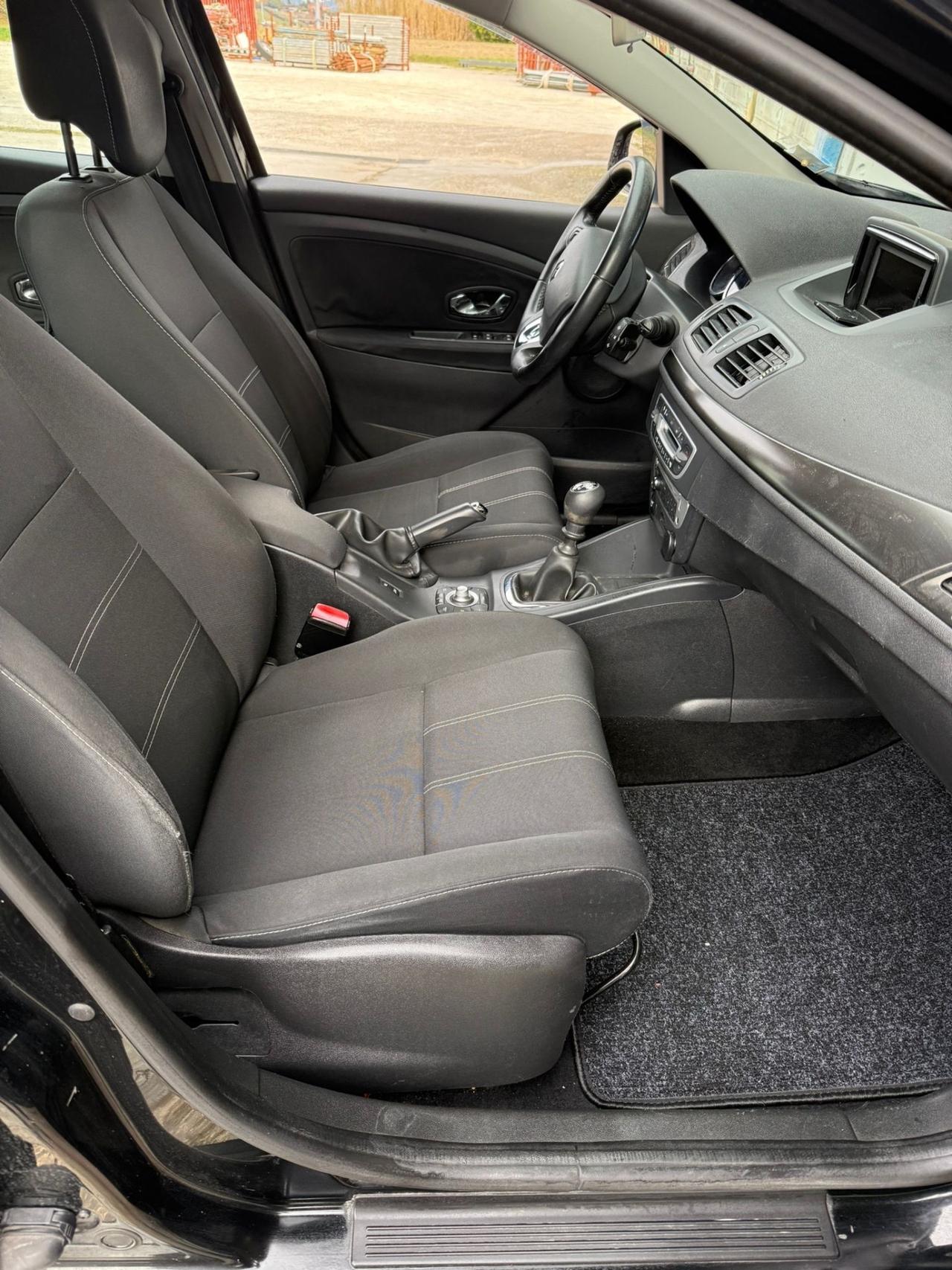 Renault megane GT style 1.5 DCi neopatentati UNIPRO