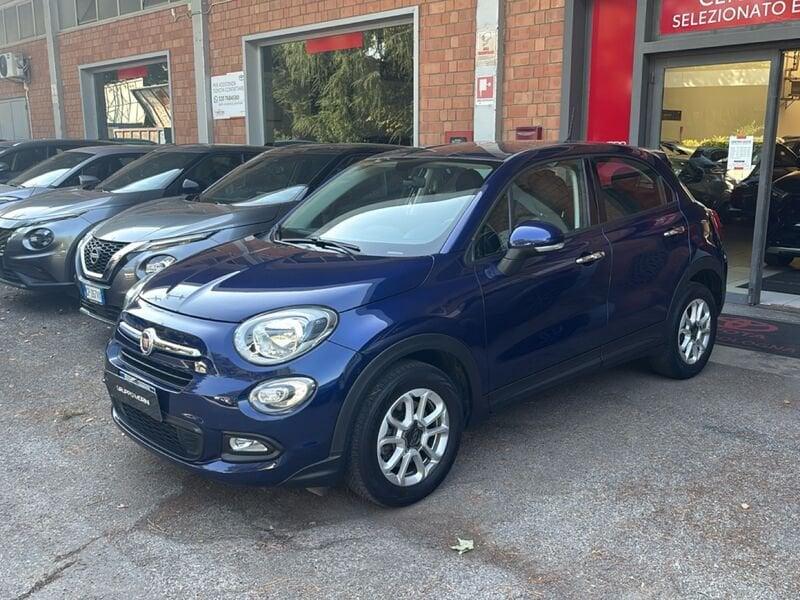 FIAT 500X 1.3 Mjet 95cv 4x2 Pop