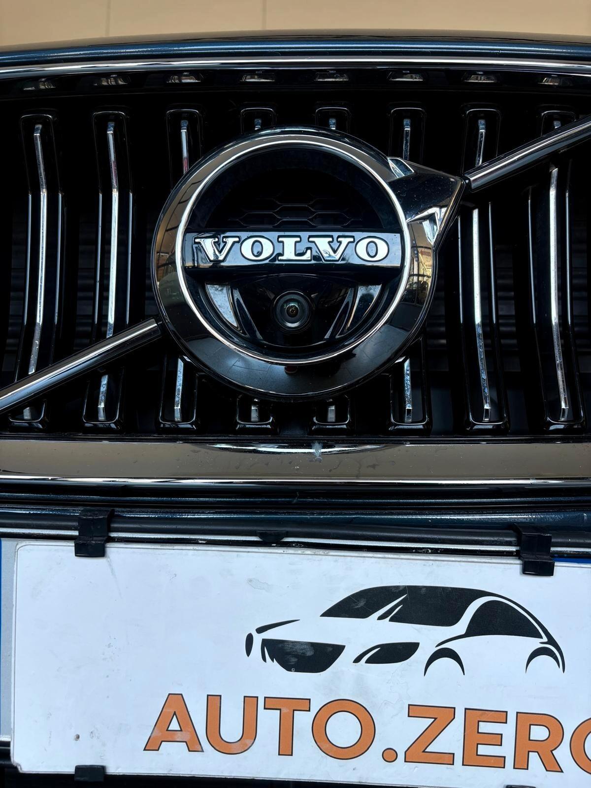 Volvo V60 D4 Geartronic R-design