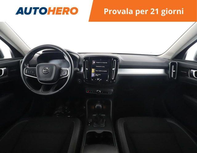 VOLVO XC40 D3 Momentum