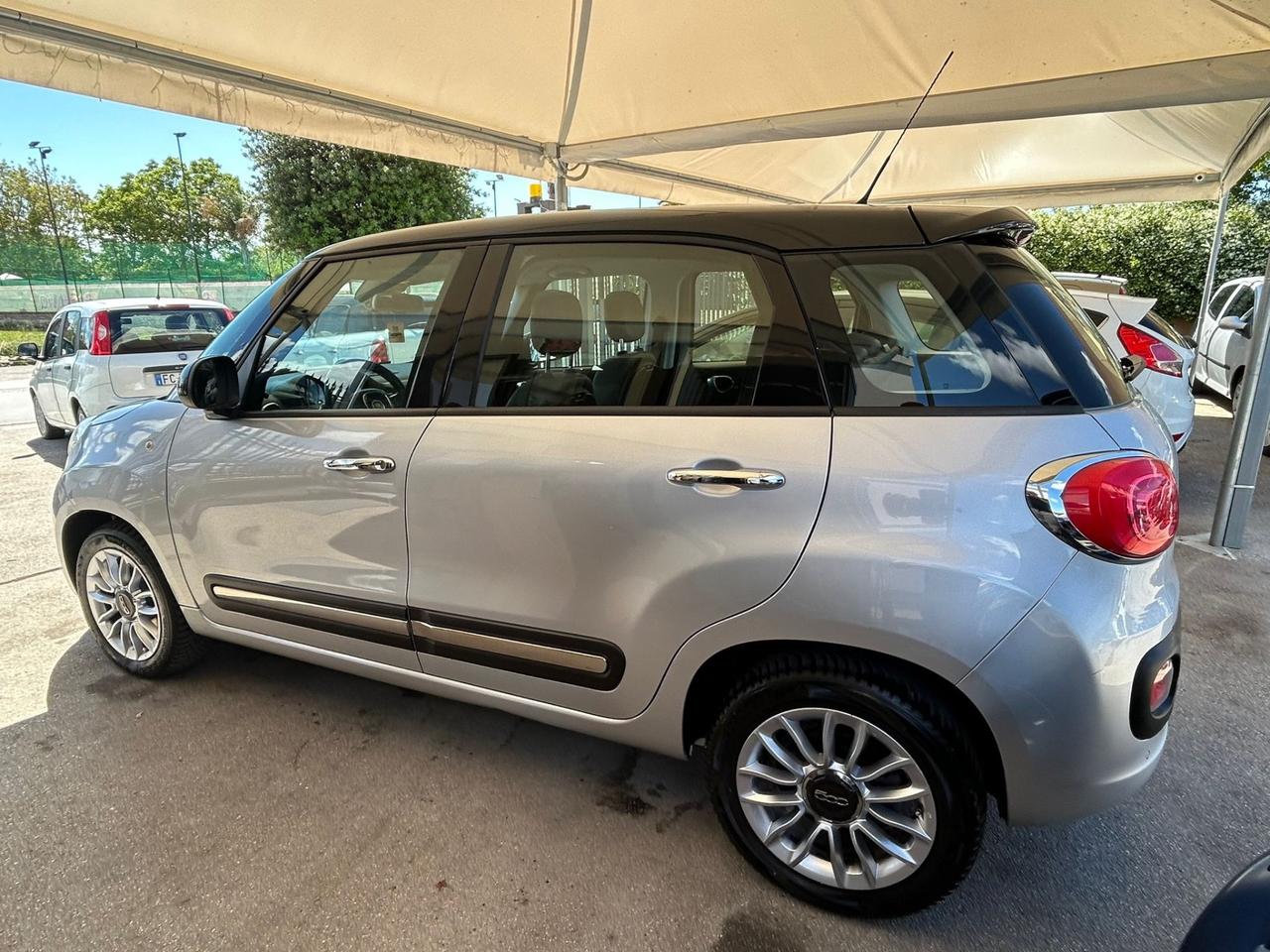 Fiat 500L 1.6 Multijet 105 CV Lounge