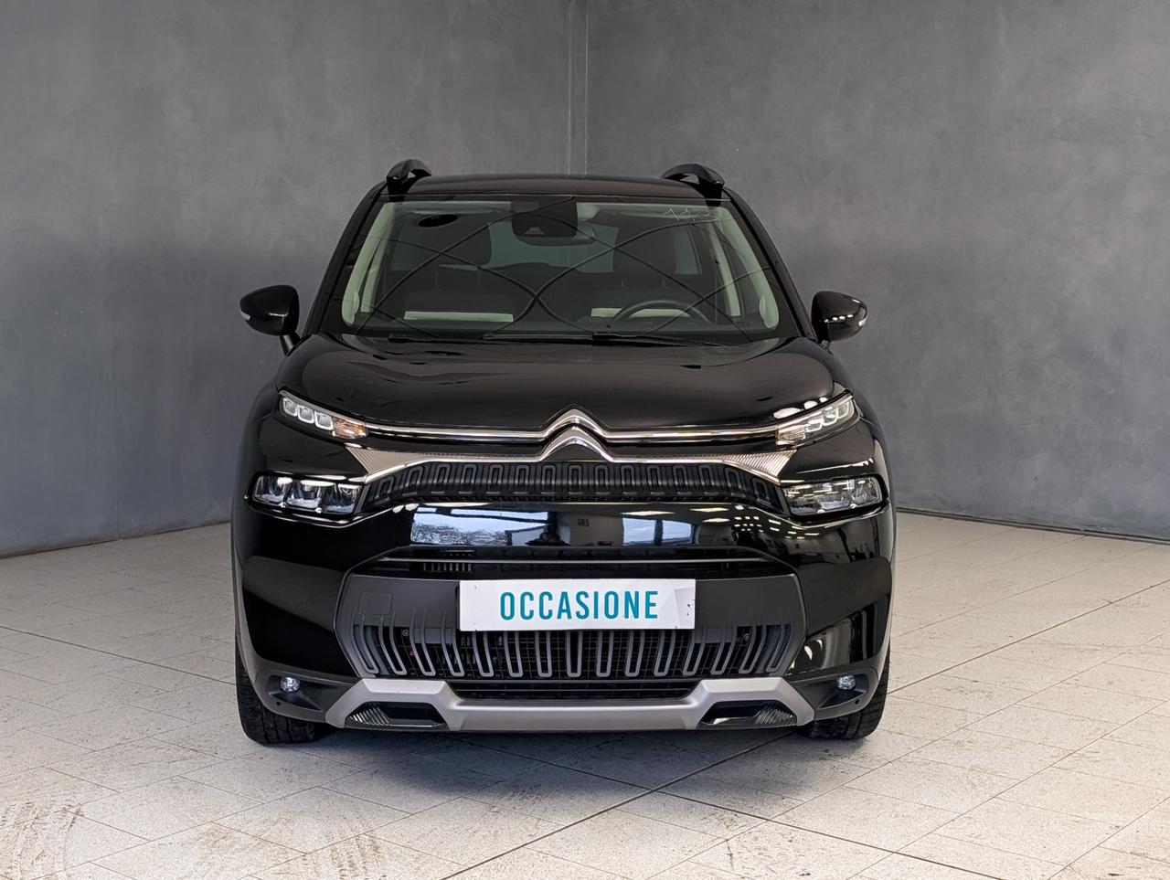 Citroen C3 1.2 puretech 110cv Feel Business