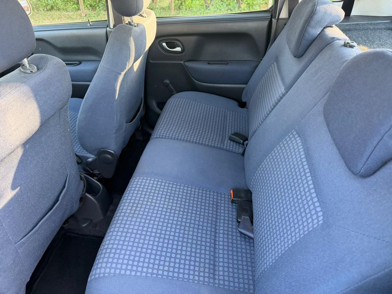 Opel Agila 1.0 12V Fashion Line