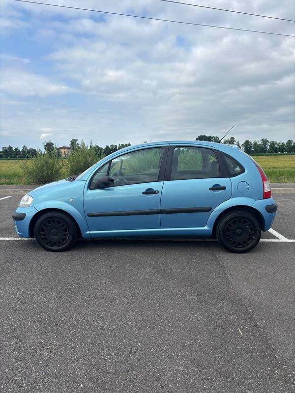 Citroën C3 CINGHIA + FRIZIONE FATTI