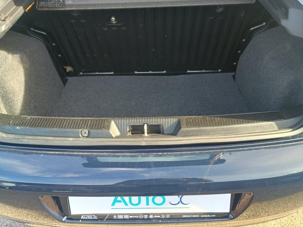 Fiat Punto 1.4 8V 77cv 5 porte Easypower GPL Young