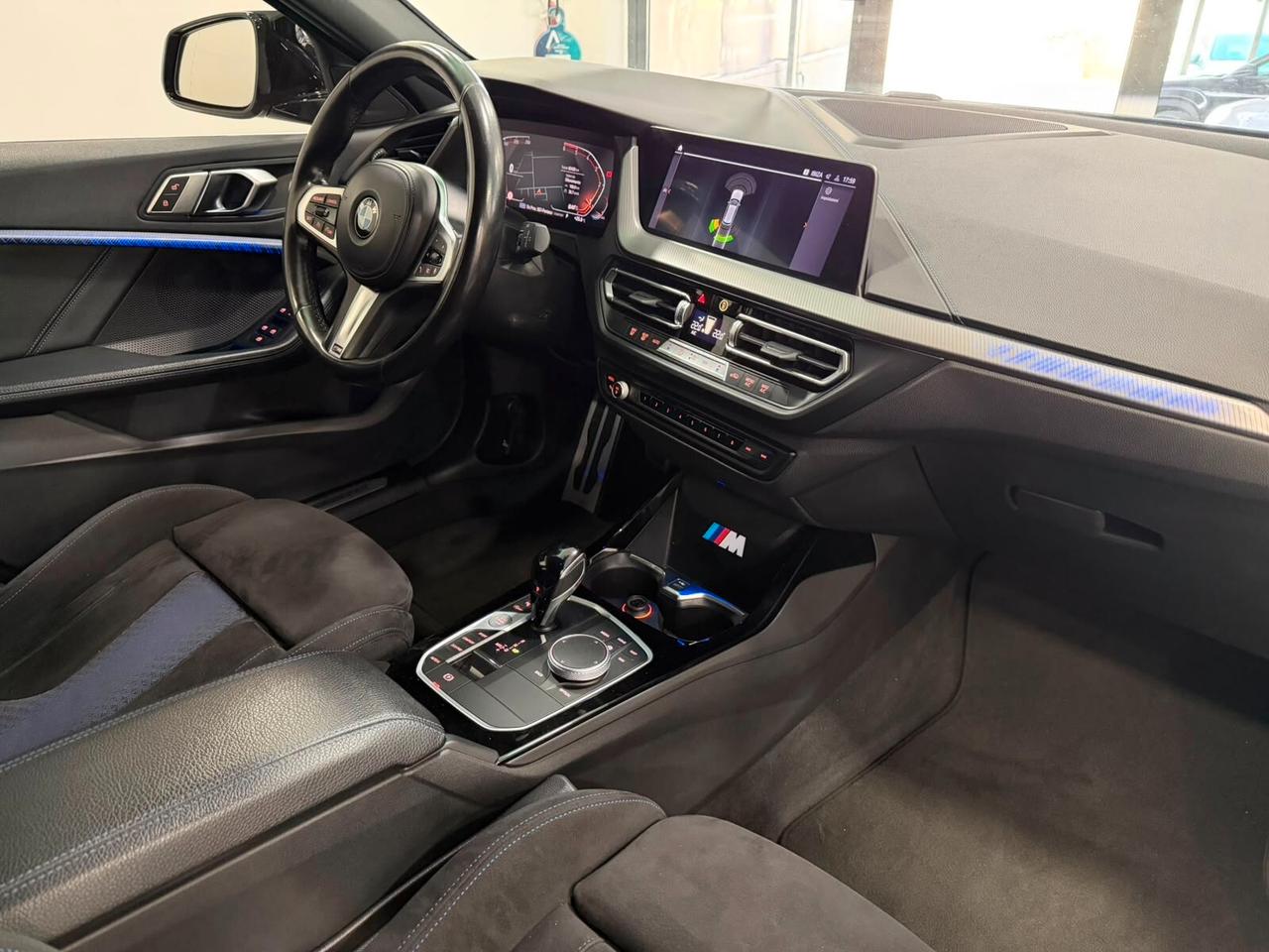 Bmw 116 116d 5p. Msport