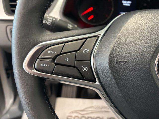 RENAULT Captur KM 0 1.0 GPL Equilibre Nuova