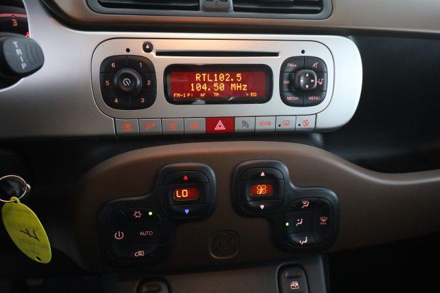 FIAT Panda Cross Panda Cross 1.3 MJT 95 CV S&S 4x4