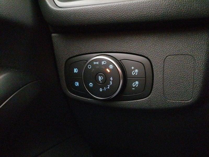 Ford Focus Active SW 1.0t ecoboost h X 125cv
