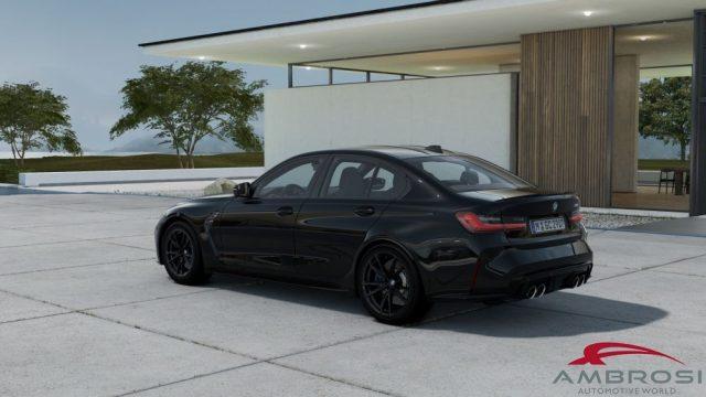 BMW M3 Berlina