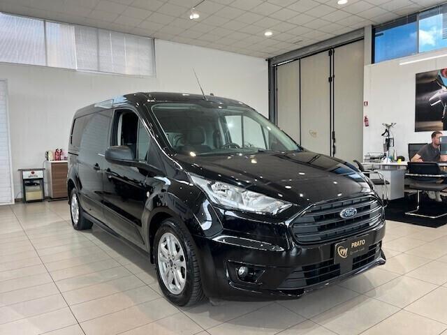 Ford Transit Connect 240 1.5 TDCi 120CV PL *AUTOMATICO*IVA ESCLUSA*