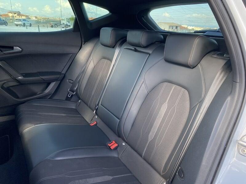 CUPRA Formentor 2.0 TDI 150CV Tetto