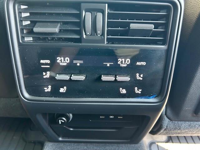 Porsche Cayenne Coupé 3.0 V6 E-Hybrid SUBENTRO LEASING