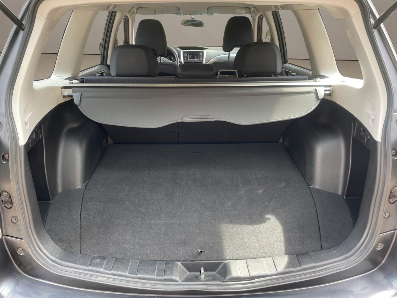 Subaru Forester 4X4 - FULL OPTIONAL