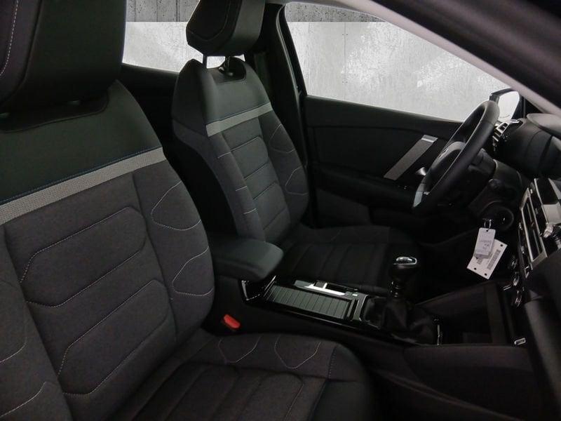 Citroën C4 1.2 puretech Plus s&s 130cv