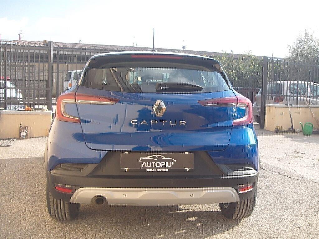 Renault Captur 1.5 dCi 8V Sport - 2020