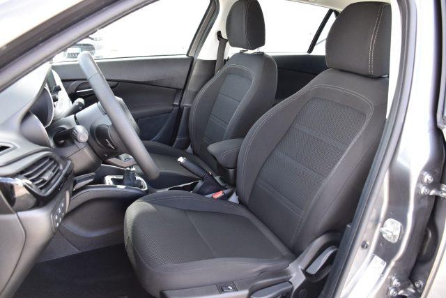 FIAT Tipo 1.6 Mjt S&S SW Life *Navigatore*