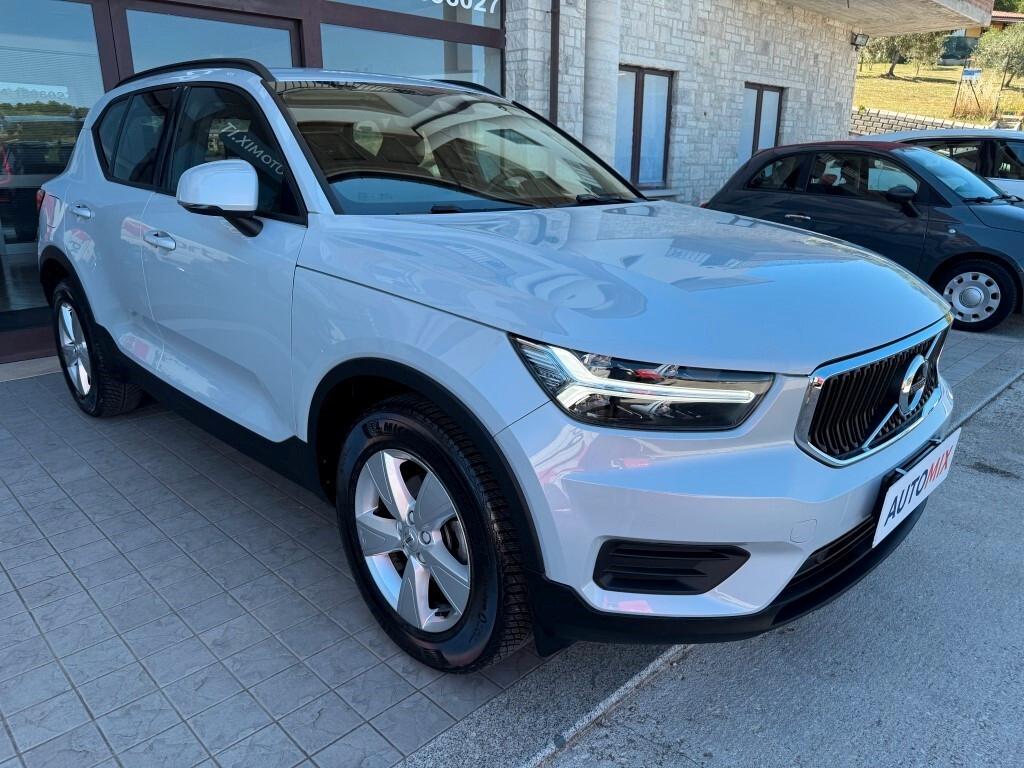 Volvo Xc40 1.5 T2 Business