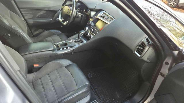 DS AUTOMOBILES DS 5 BlueHDi 180 S&S EAT6 So Chic