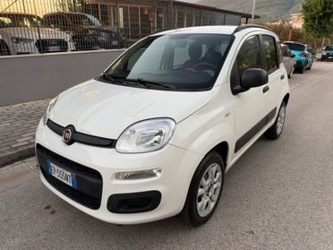 Fiat Panda 0.9 Metano Turbo Natural Power Lounge