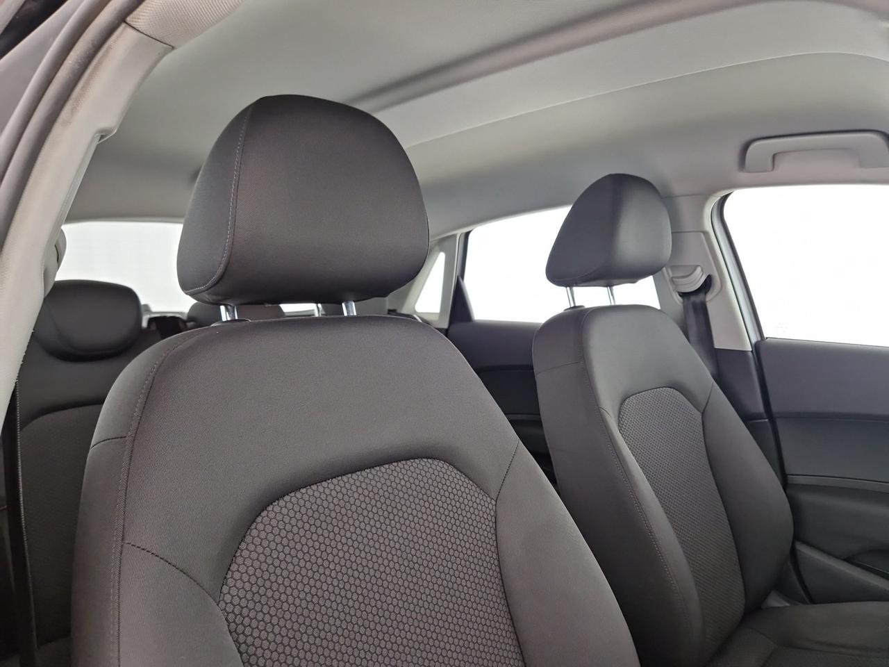 Audi A1 sportback 1.0 tfsi ultra 95cv