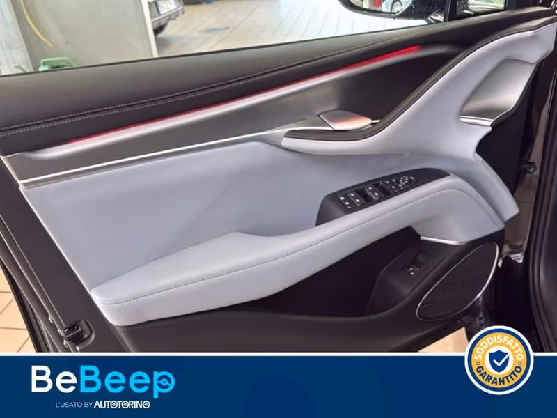 BYD Sealion 7 91,3 KWH EXCELLENCE AWD