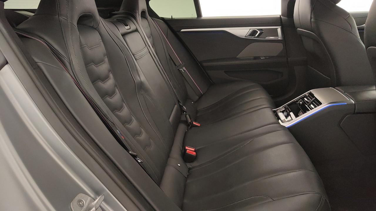 BMW 840d Gran Coupe mhev 48V xdrive auto