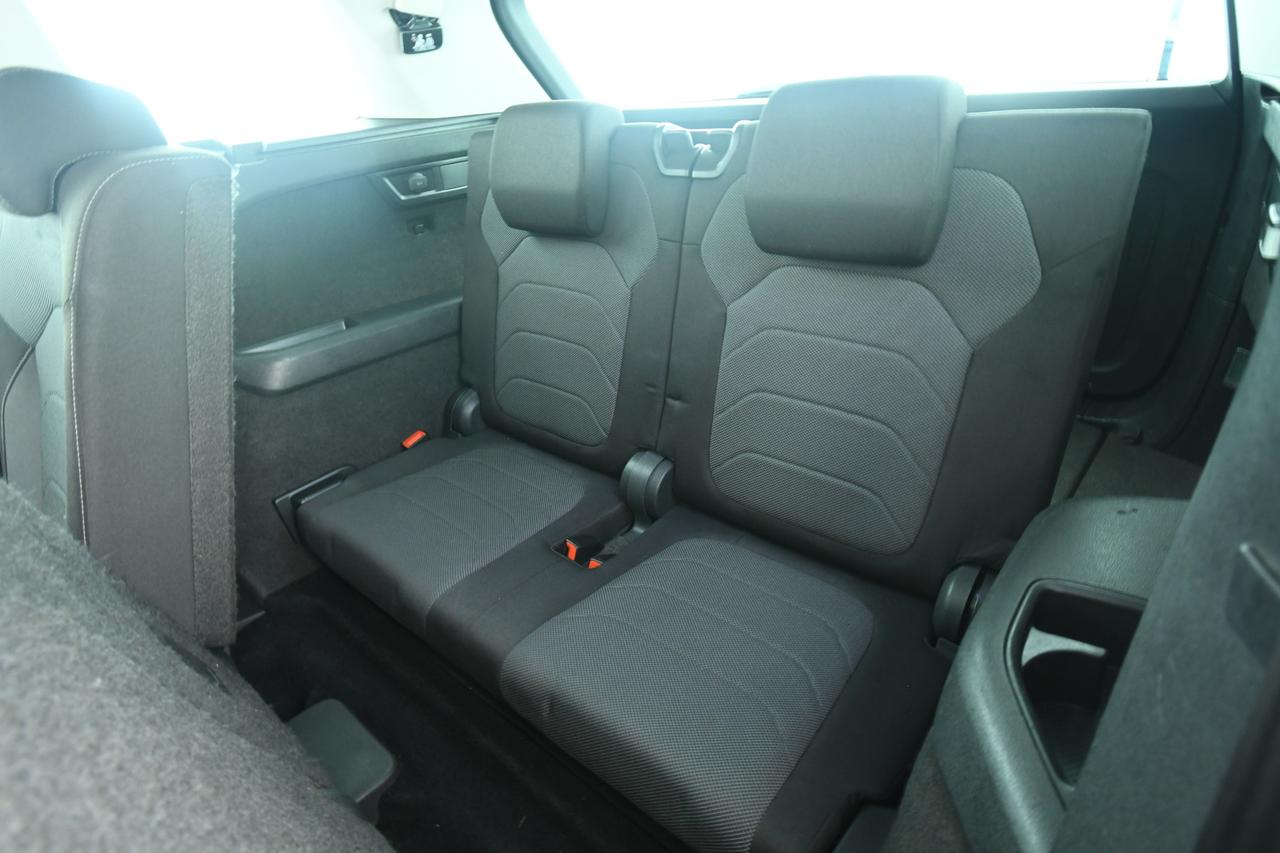 SKODA Kodiaq 2.0 tdi Ambition 4x4 dsg 7p.ti X COMMERCIANTI+TETTO PANO APR+ACC