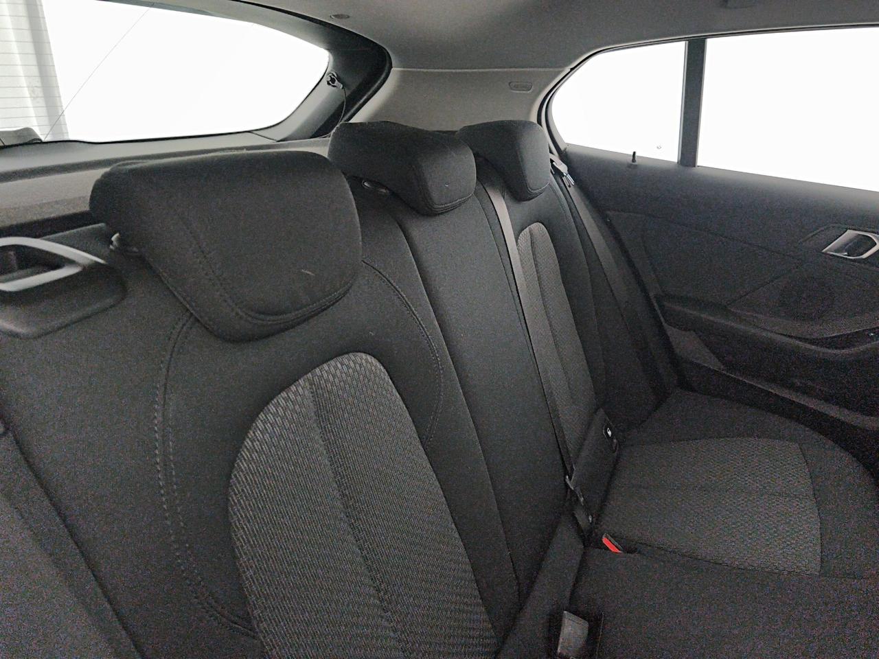 BMW Serie 1 116d Business Advantage