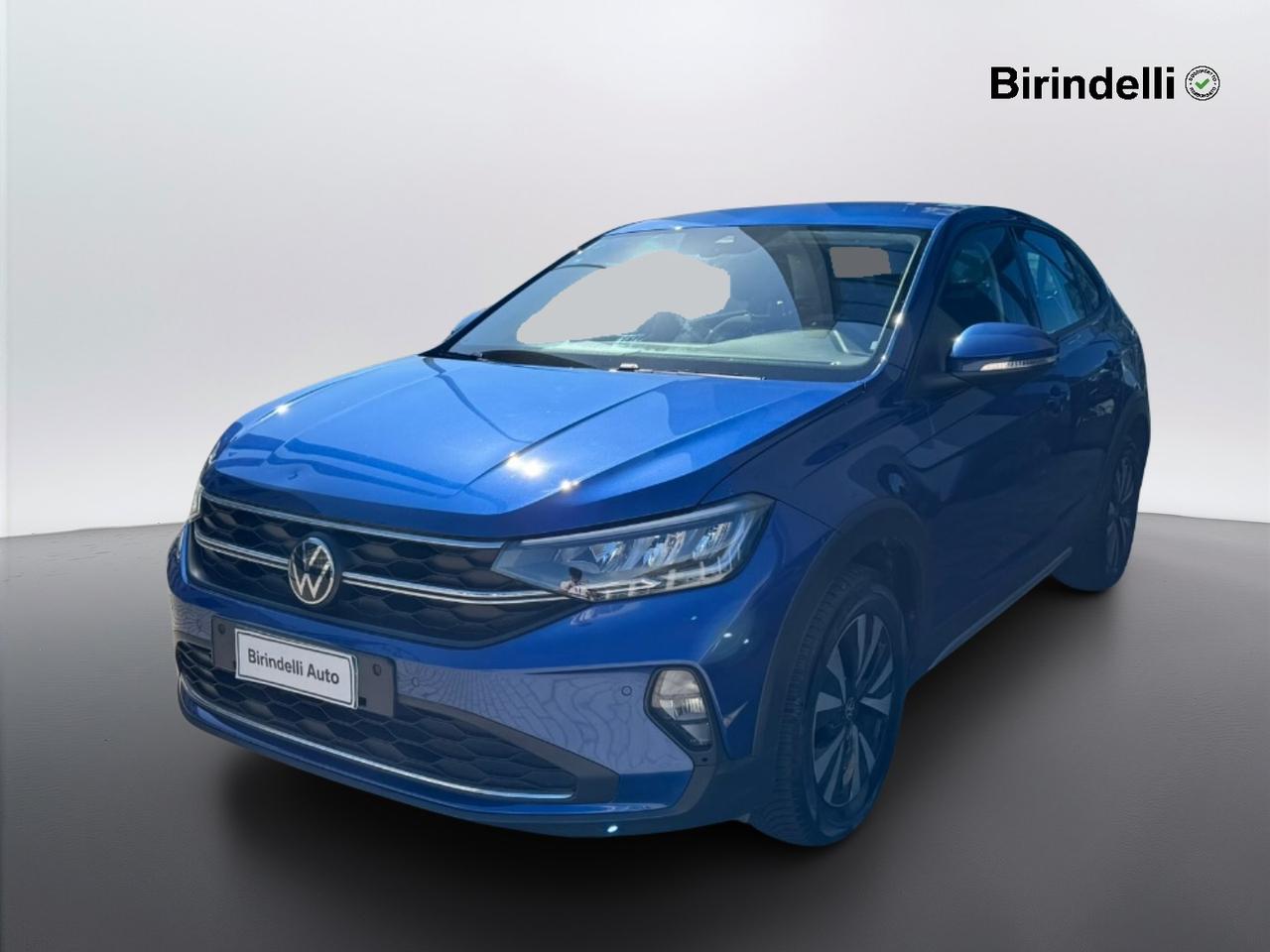 VOLKSWAGEN Taigo - Taigo 1.0 TSI 110 CV Life