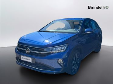 VOLKSWAGEN Taigo - Taigo 1.0 TSI 110 CV Life