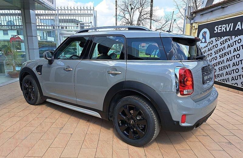 MINI Countryman Mini Countryman 1.5 One D Boost auto 7m