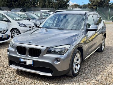 Bmw X1 xDrive18d
