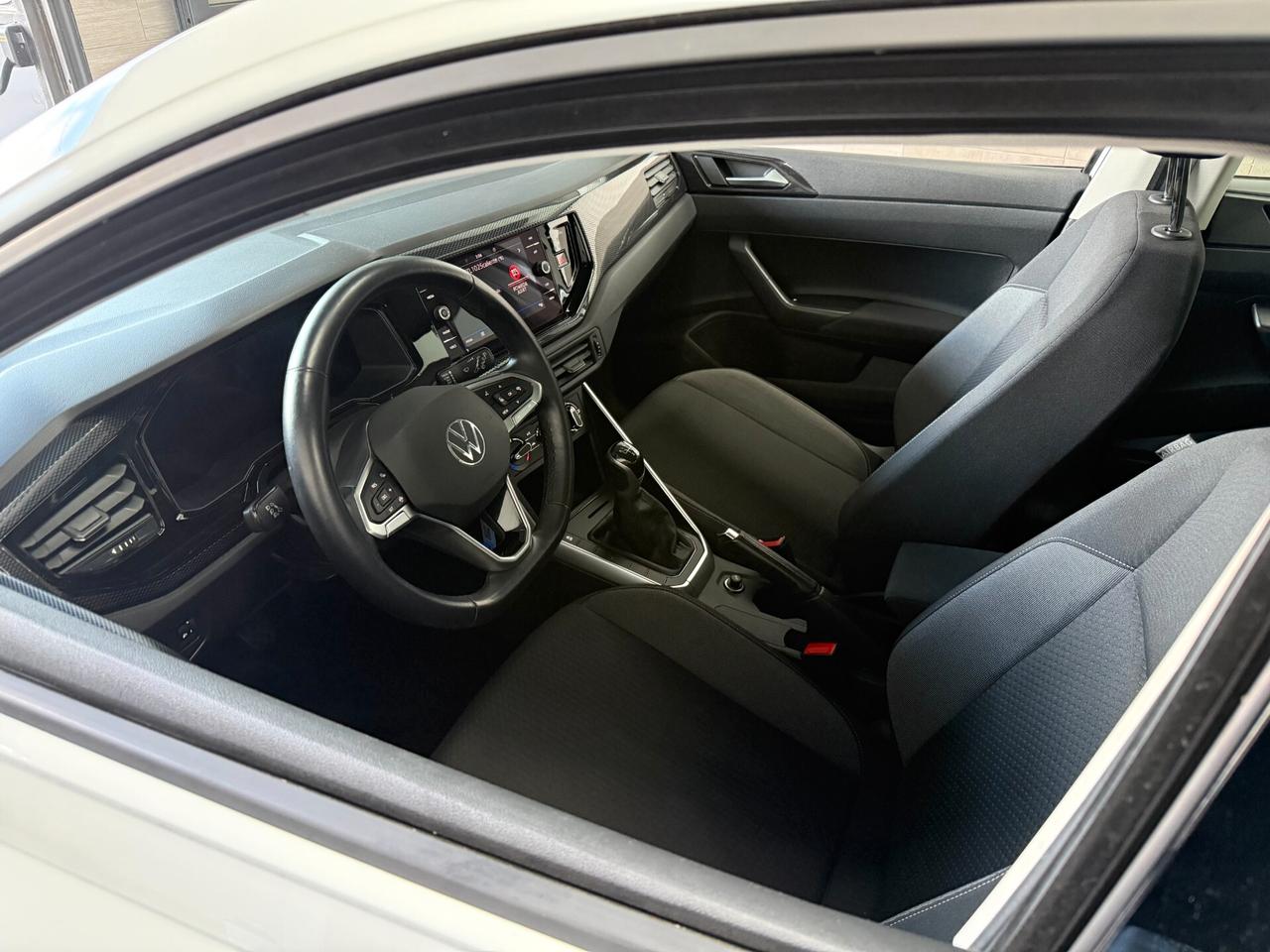 Volkswagen Polo 1.0 TSI Style