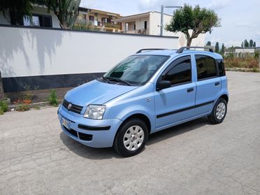 Fiat Panda 1.3 MJT 16V Dynamic anno 2007