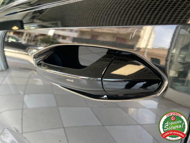 AUDI A3 SPB 35 TDI 150cv S tronic FULL LED